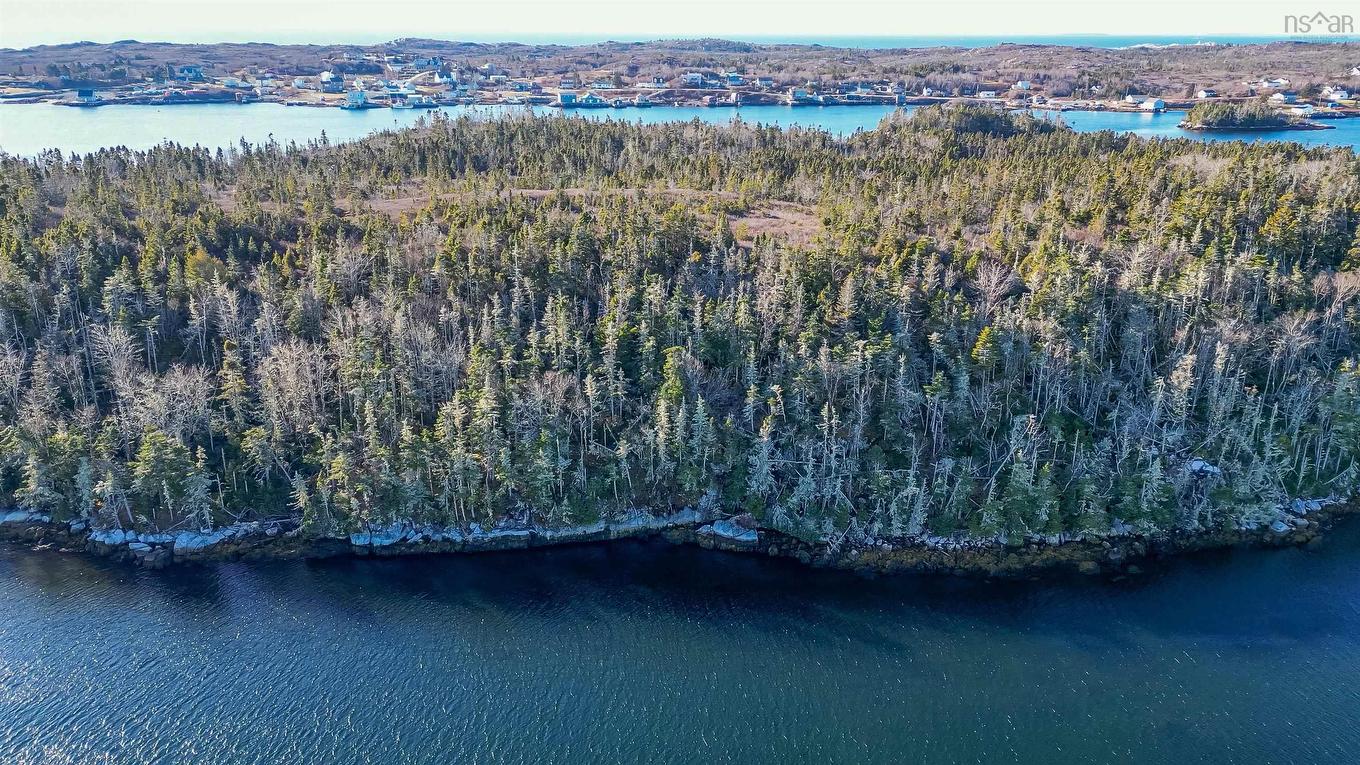 2&3 Privateer Island, West Dover, NS