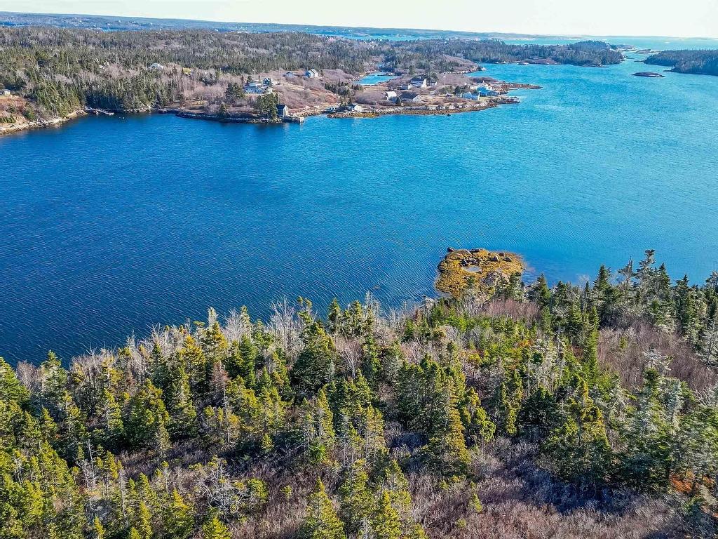 2&3 Privateer Island, West Dover, NS