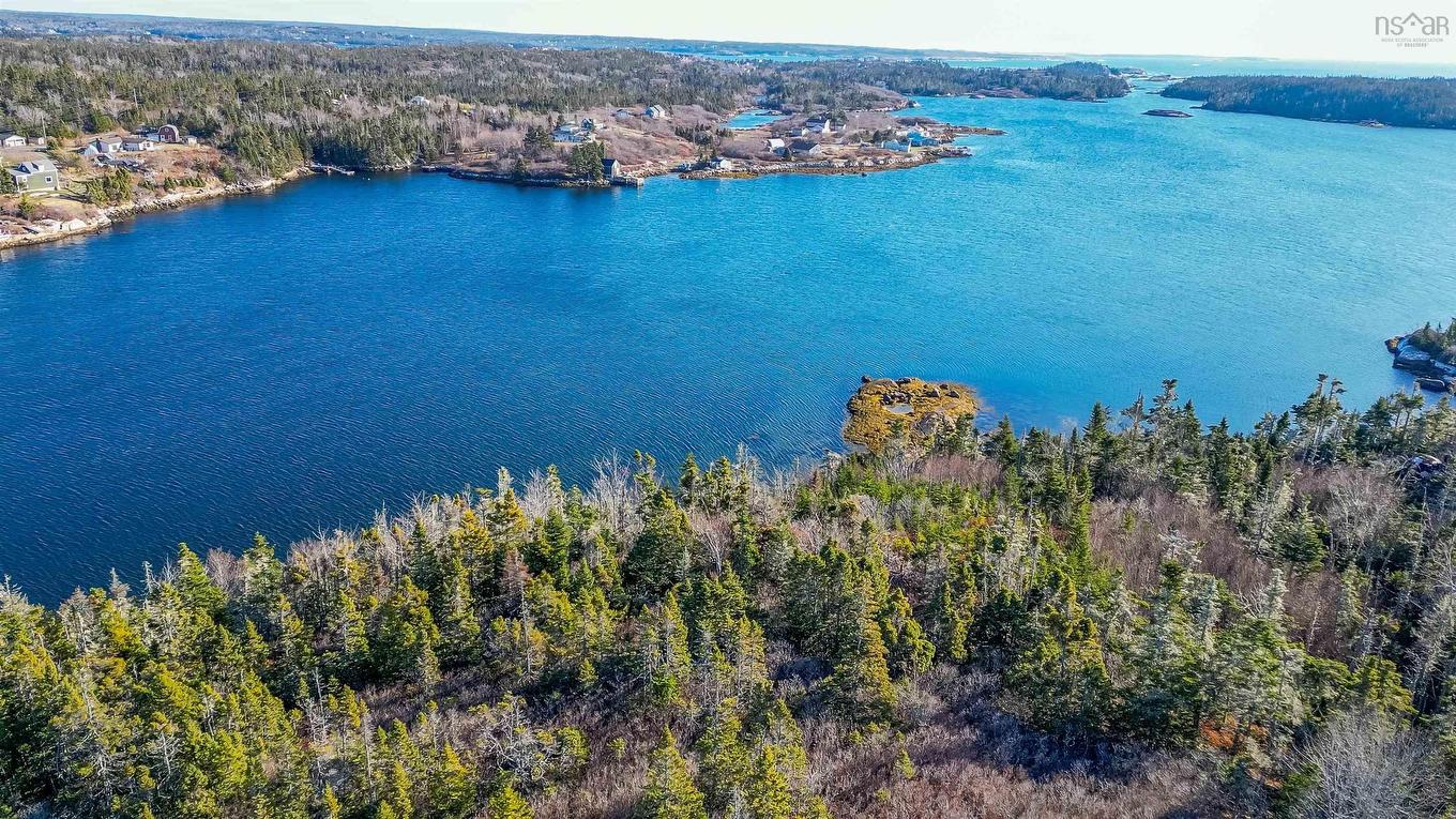 2&3 Privateer Island, West Dover, NS