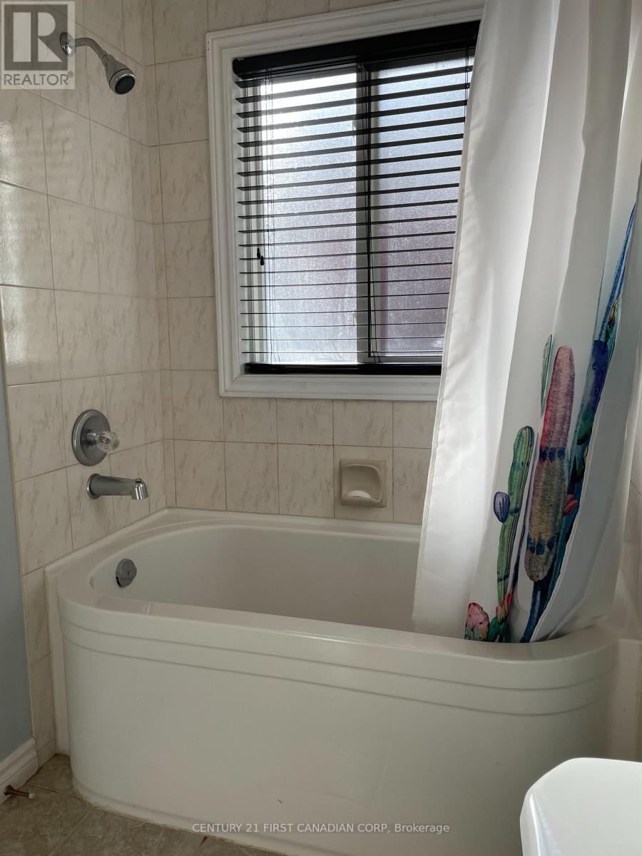 57 St Julien Street, London East (East M), ON - Indoor Photo Showing Bathroom