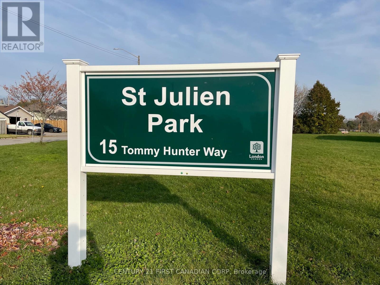 57 St Julien Street, London East (East M), ON - Outdoor With View