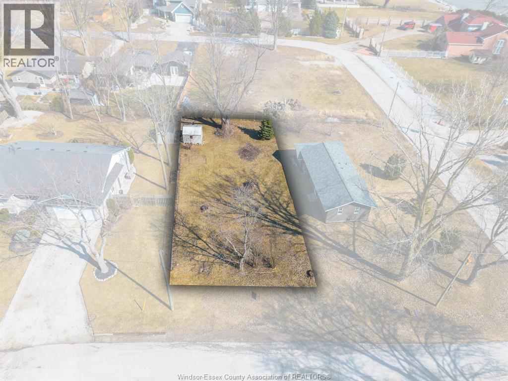 V/L Staddon, Kingsville, ON