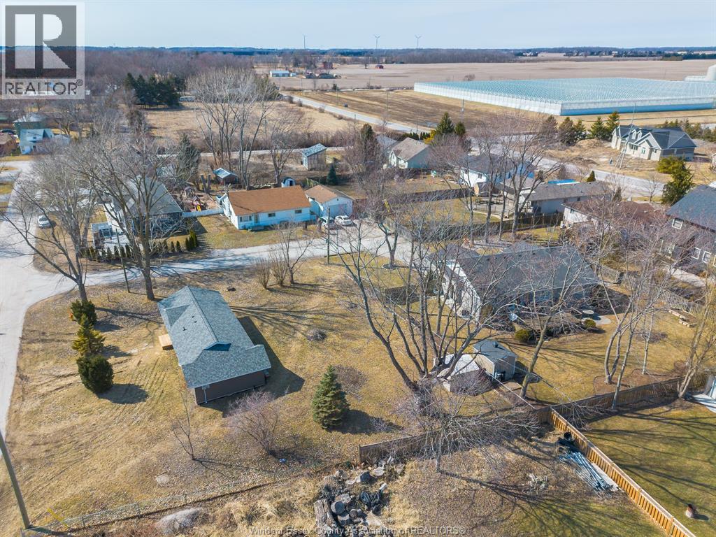 V/L Staddon, Kingsville, ON