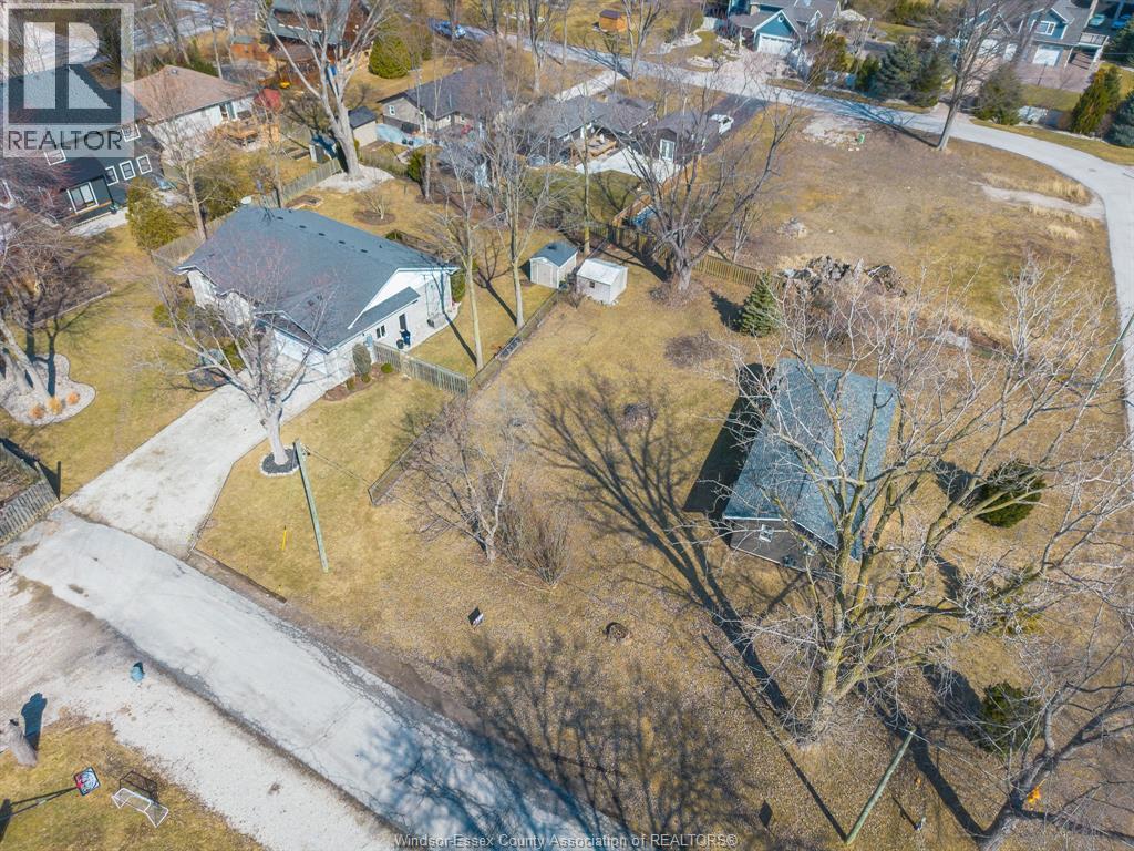 V/L Staddon, Kingsville, ON