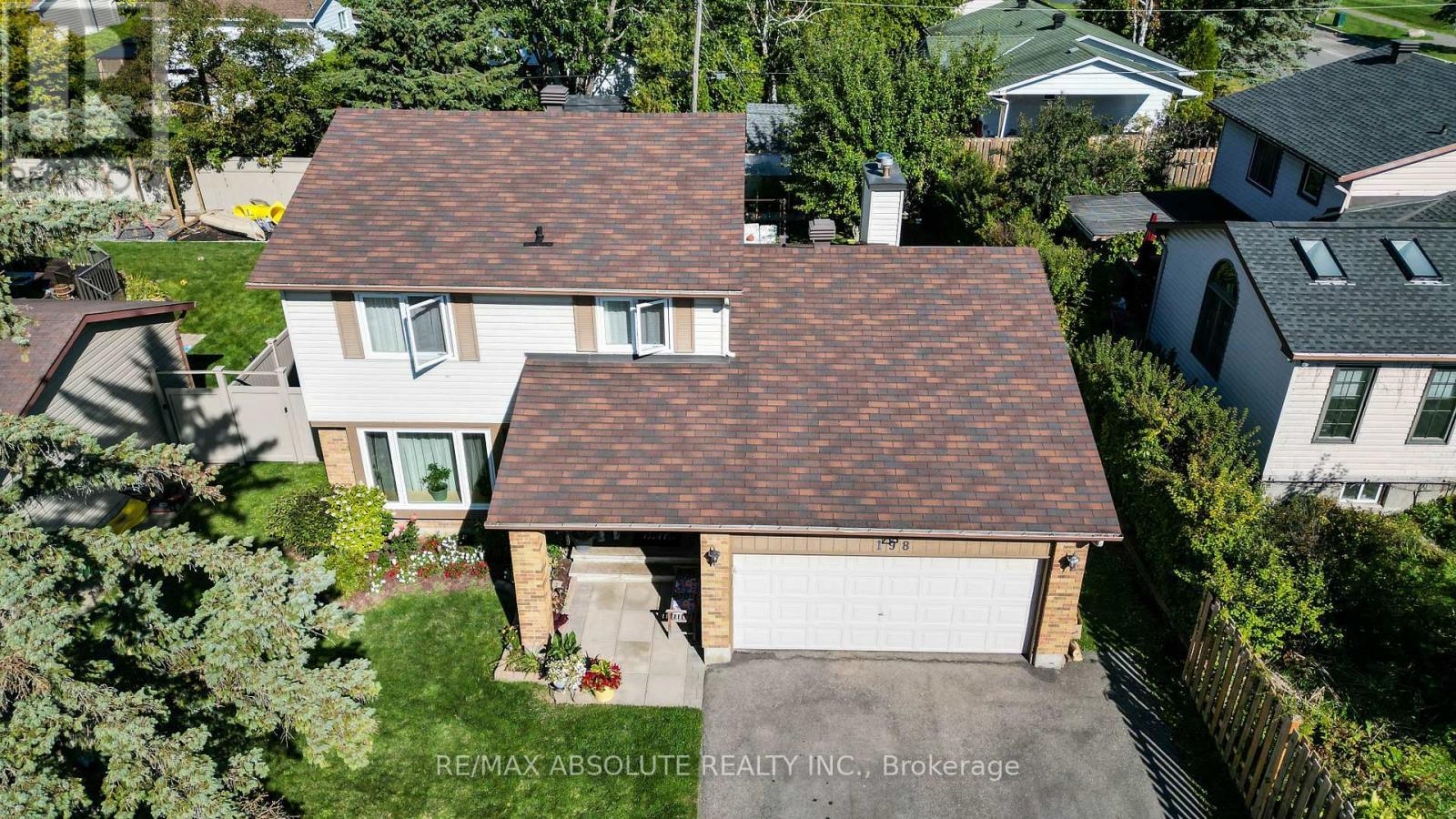 198 Hoylake Crescent, Ottawa, ON - Outdoor