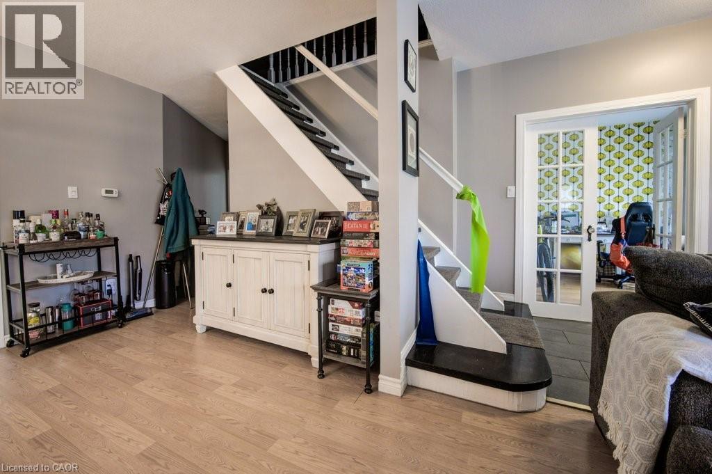 57 Glasgow Street, Kitchener, ON - Indoor Photo Showing Other Room