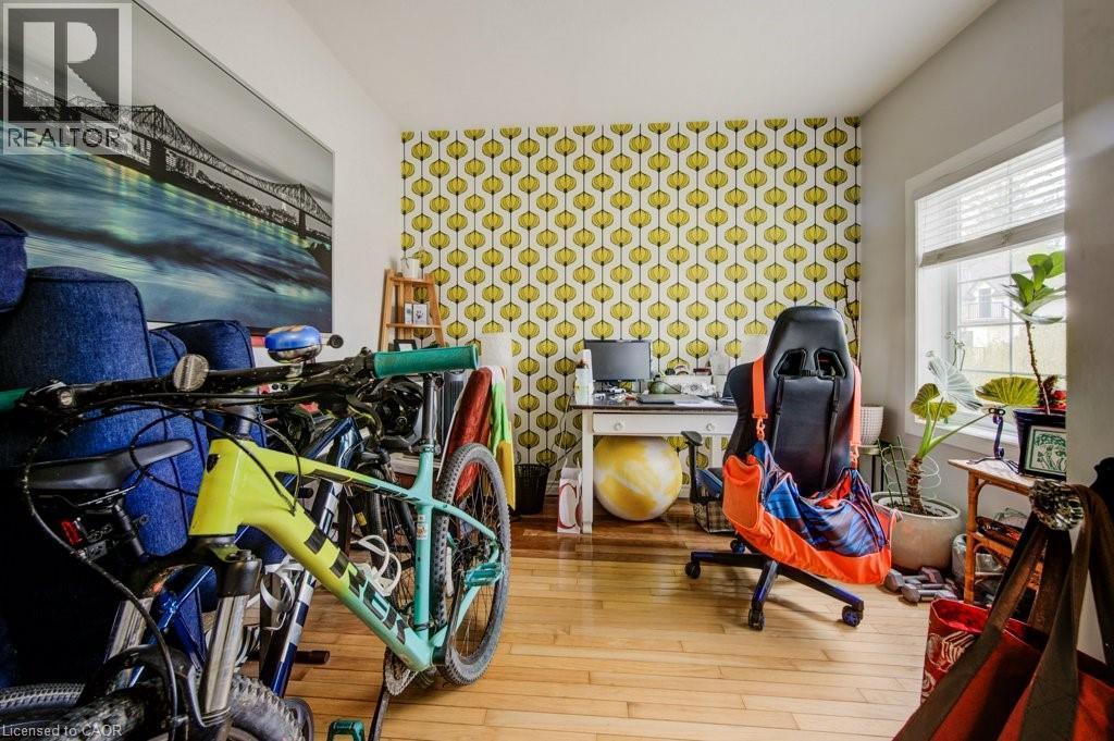 57 Glasgow Street, Kitchener, ON - Indoor