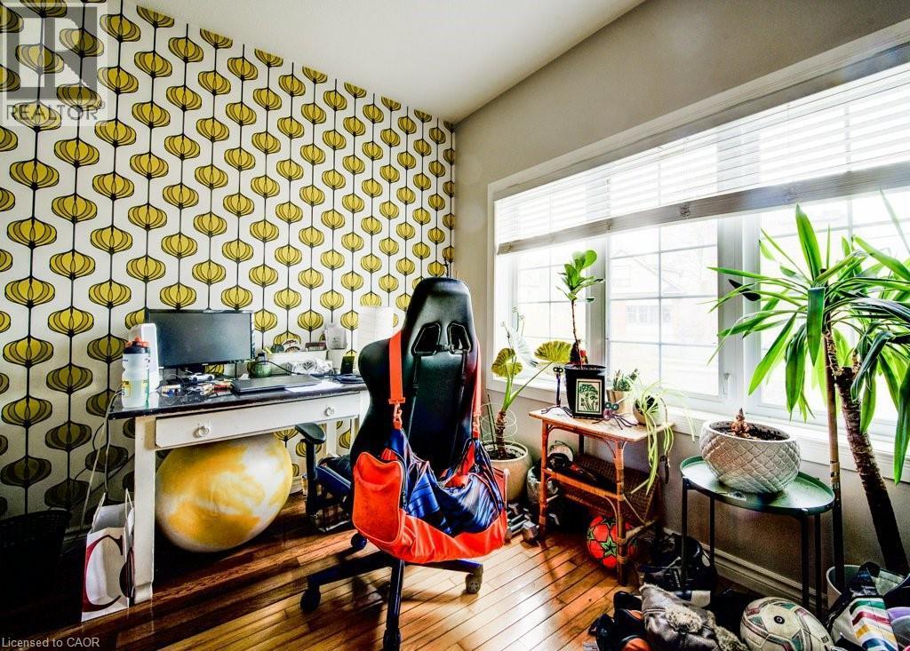 57 Glasgow Street, Kitchener, ON - Indoor