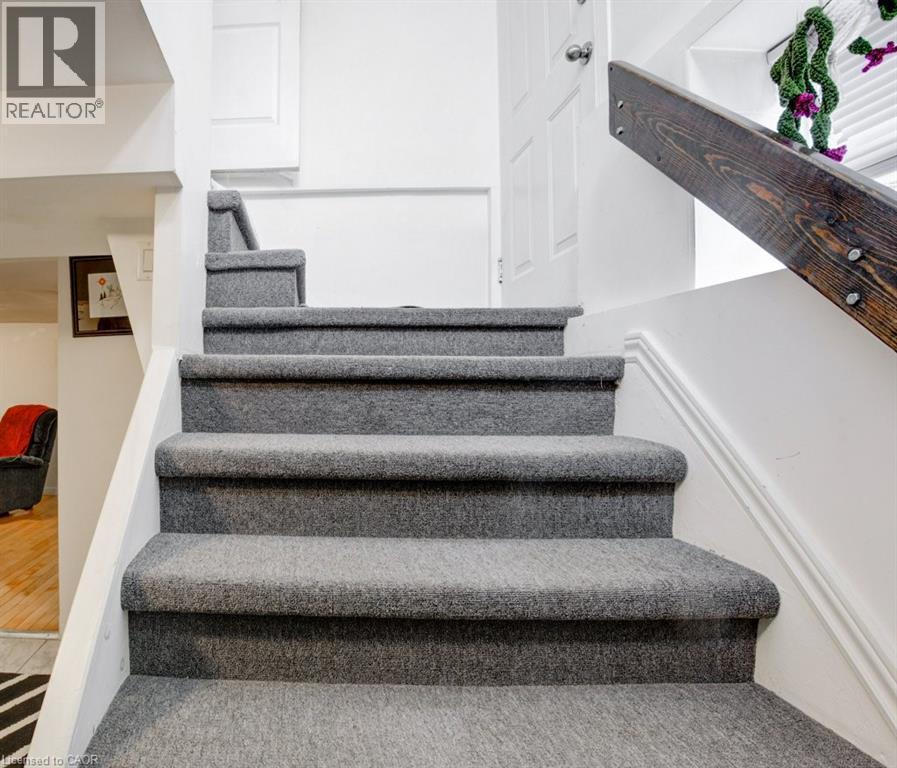 57 Glasgow Street, Kitchener, ON - Indoor Photo Showing Other Room