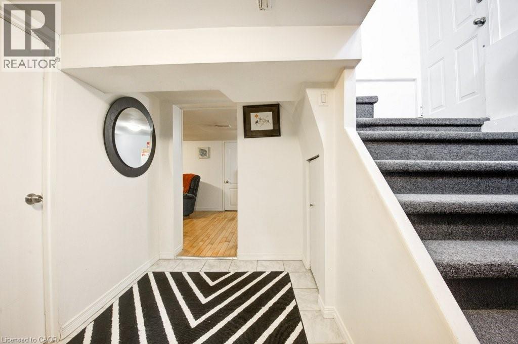 57 Glasgow Street, Kitchener, ON - Indoor Photo Showing Other Room
