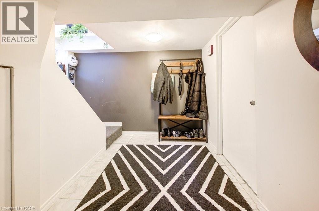 57 Glasgow Street, Kitchener, ON - Indoor Photo Showing Other Room