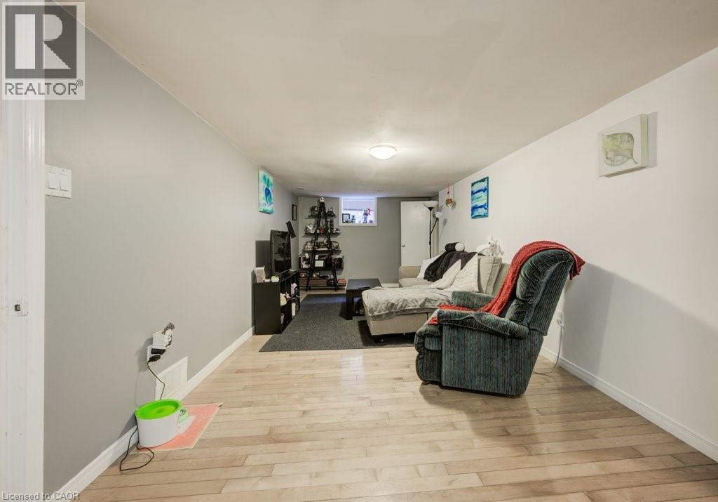 57 Glasgow Street, Kitchener, ON - Indoor