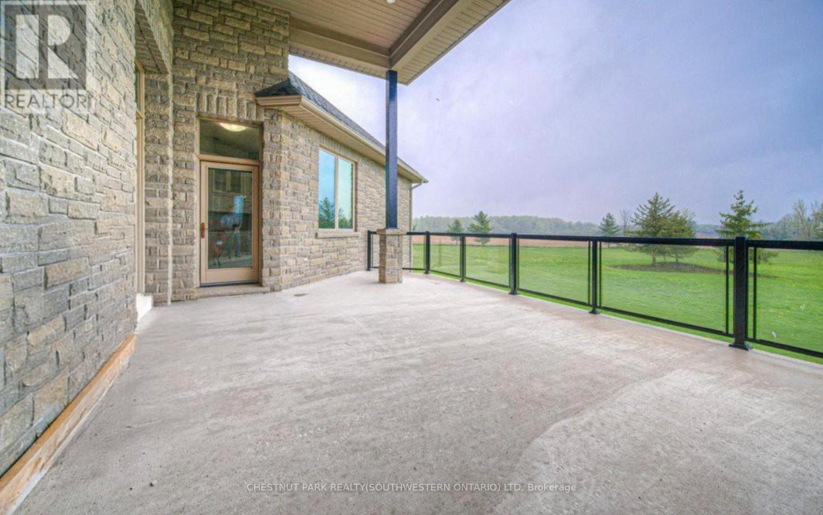 2930 Notre Dame Drive, Wilmot, ON - Outdoor With Exterior