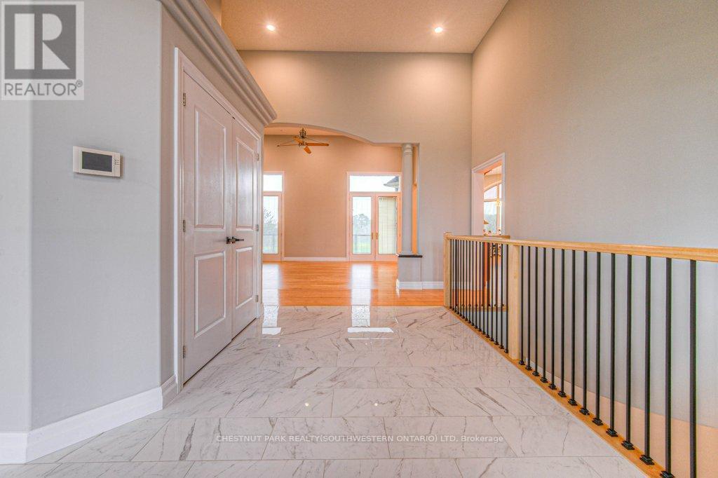 2930 Notre Dame Drive, Wilmot, ON - Indoor Photo Showing Other Room