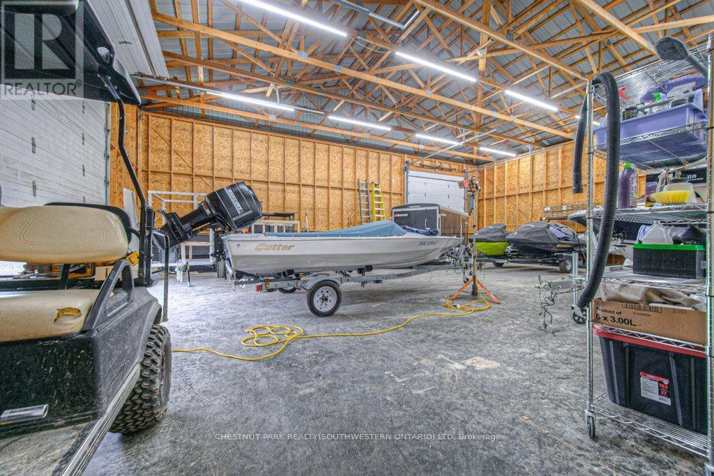 2930 Notre Dame Drive, Wilmot, ON - Indoor