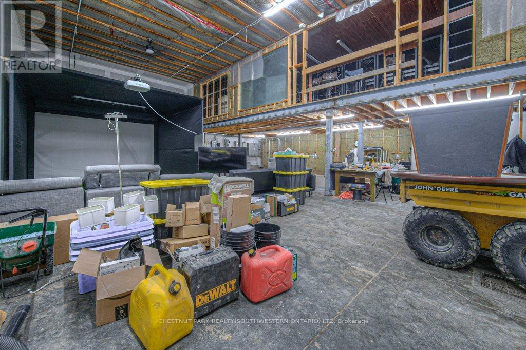 2930 Notre Dame Drive, Wilmot, ON - Indoor Photo Showing Other Room