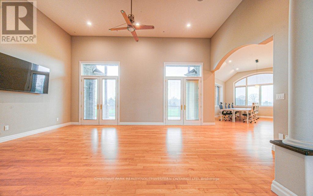 2930 Notre Dame Drive, Wilmot, ON - Indoor Photo Showing Other Room