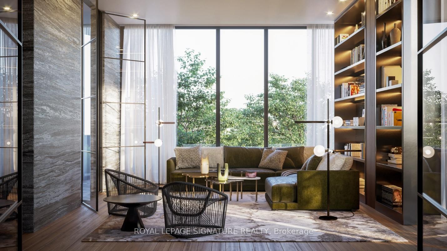 920-1 Quarrington Lane, Toronto, ON - Indoor