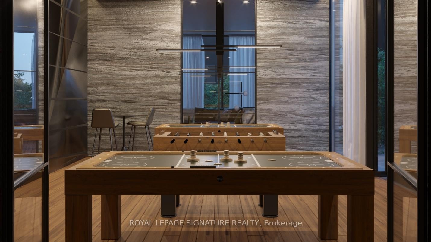 920-1 Quarrington Lane, Toronto, ON - Indoor Photo Showing Bathroom