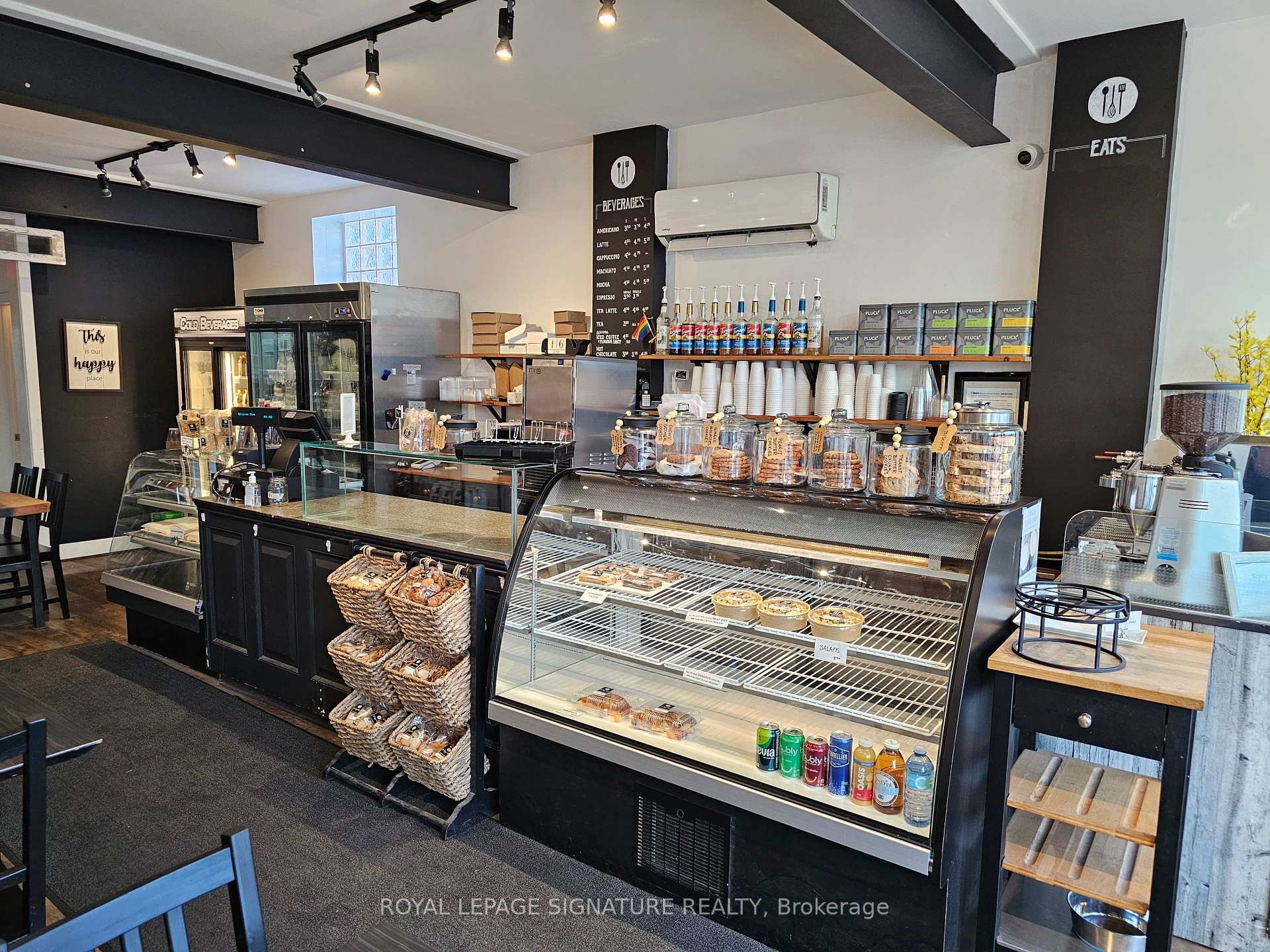 3469 Lake Shore Boulevard W, Toronto, ON