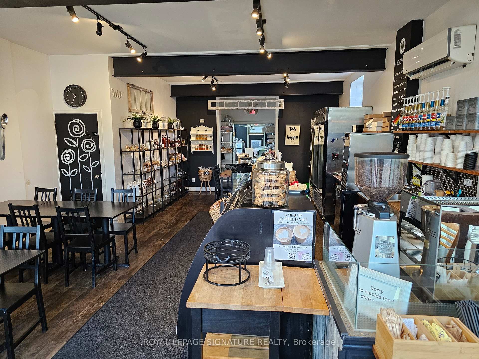 3469 Lake Shore Boulevard W, Toronto, ON