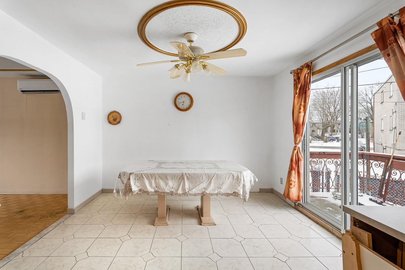 Salle à manger - 101 16E Rue, Laval (Laval-Des-Rapides), QC - Indoor