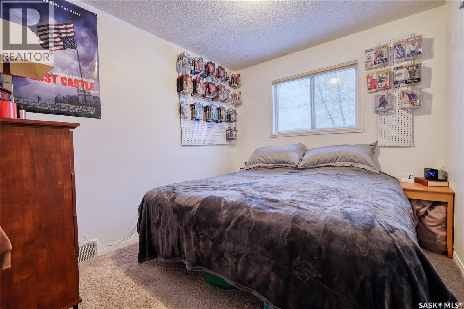313 Centennial Boulevard, Warman, SK - Indoor Photo Showing Bedroom