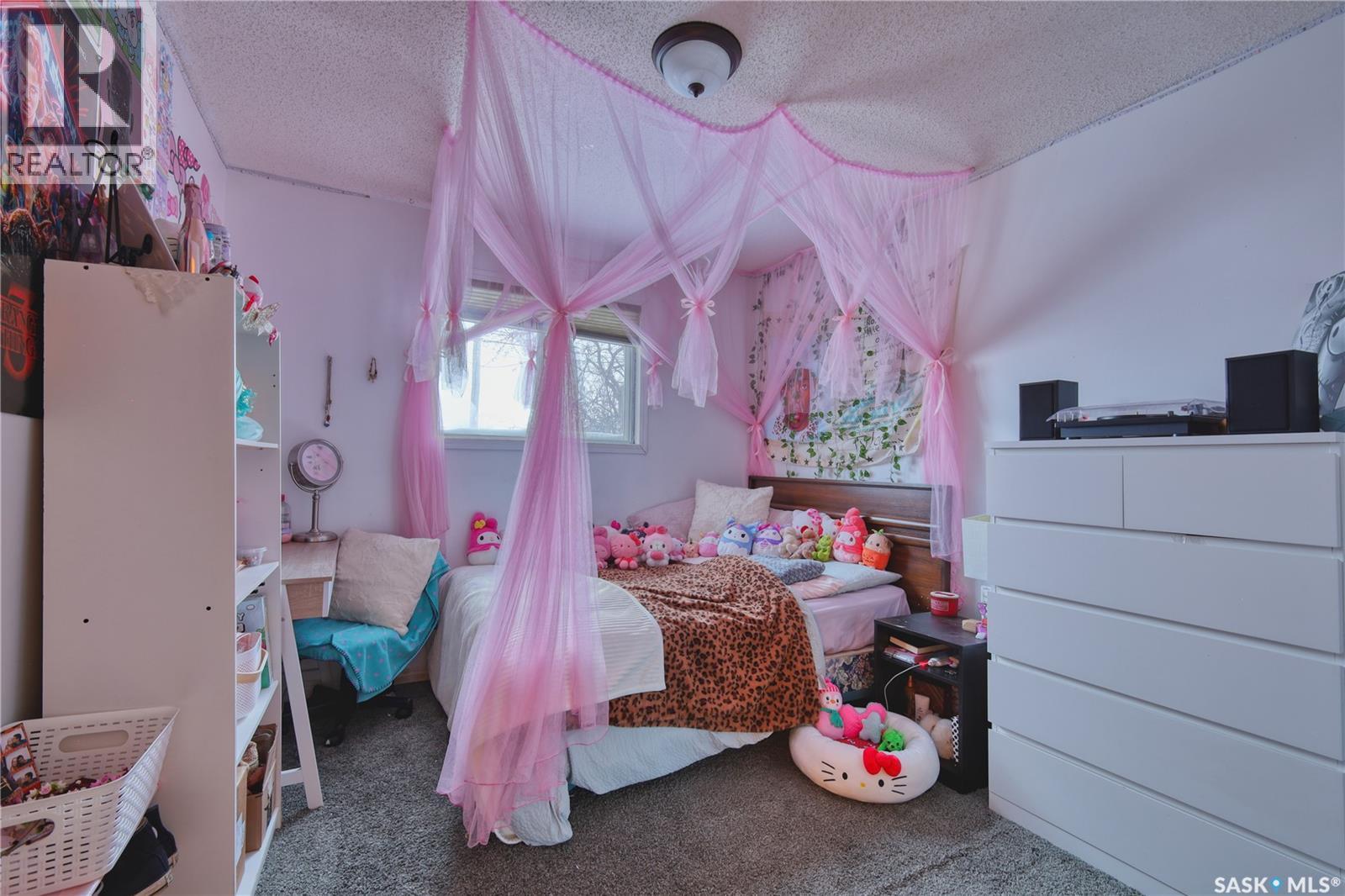 313 Centennial Boulevard, Warman, SK - Indoor Photo Showing Bedroom