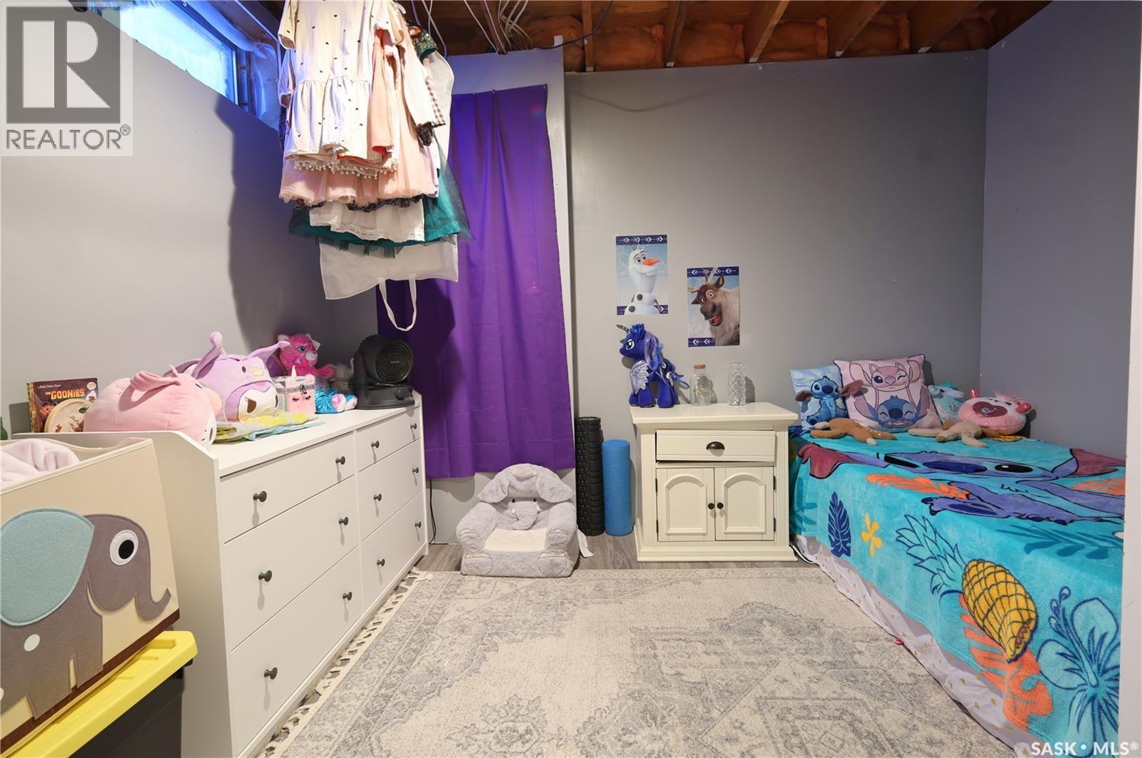 313 Centennial Boulevard, Warman, SK - Indoor Photo Showing Bedroom