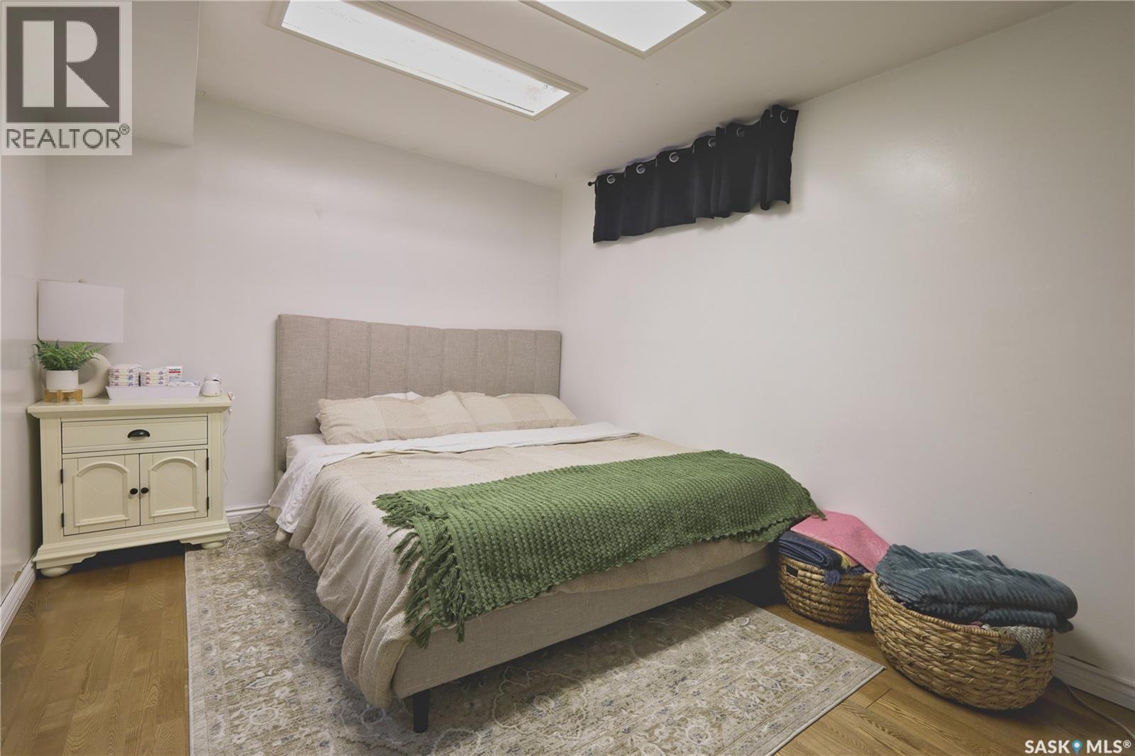 313 Centennial Boulevard, Warman, SK - Indoor Photo Showing Bedroom