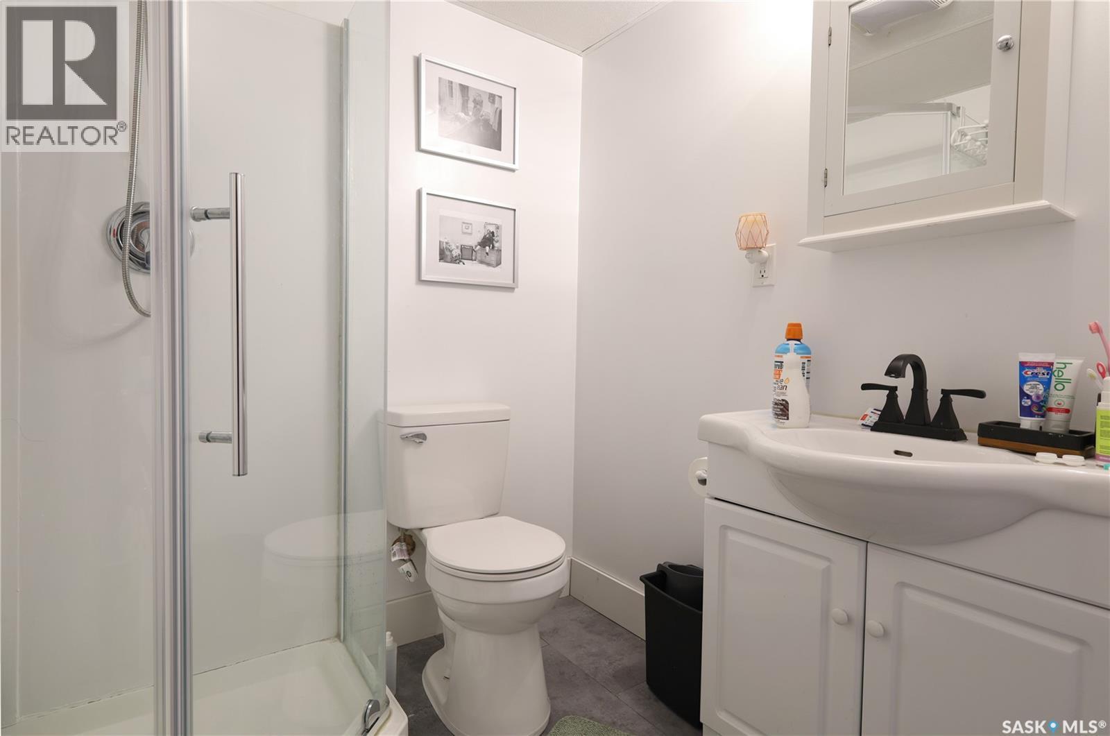 313 Centennial Boulevard, Warman, SK - Indoor Photo Showing Bathroom