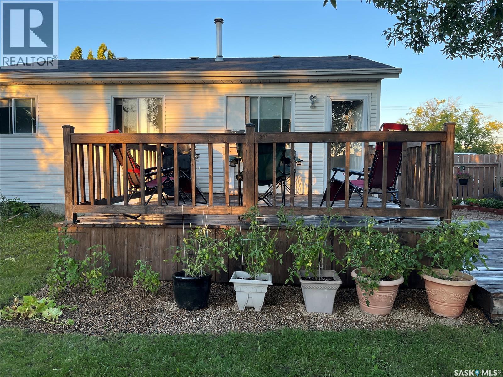 313 Centennial Boulevard, Warman, SK - Outdoor With Deck Patio Veranda