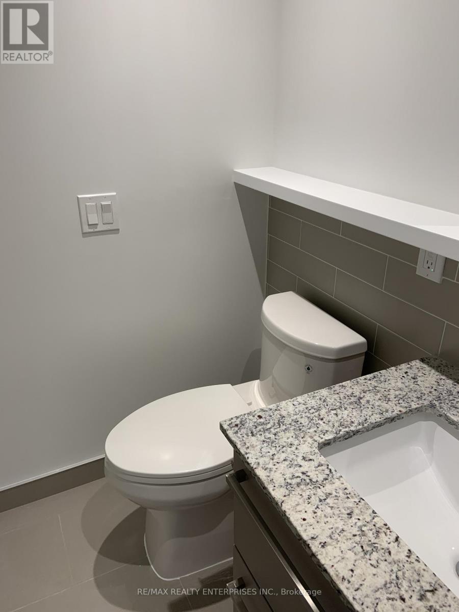 503 - 120 Varna Drive, Toronto, ON - Indoor Photo Showing Bathroom