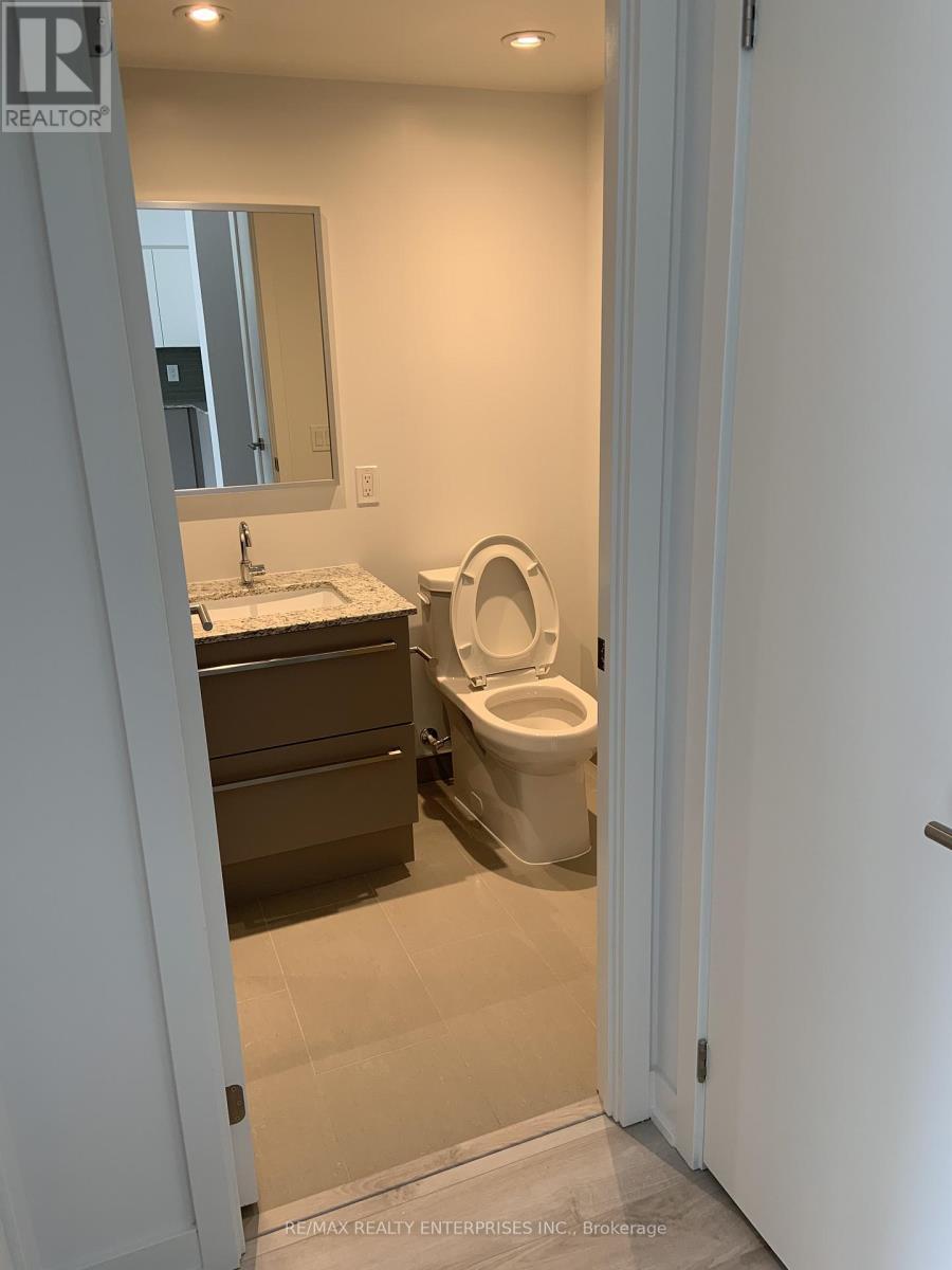 503 - 120 Varna Drive, Toronto, ON - Indoor Photo Showing Bathroom