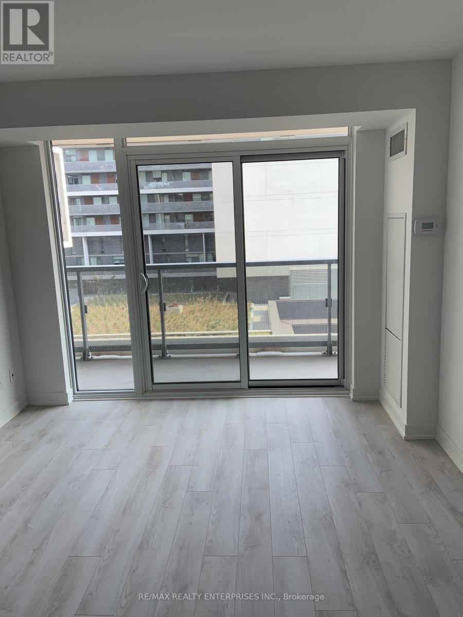 503 - 120 Varna Drive, Toronto, ON - Indoor Photo Showing Other Room