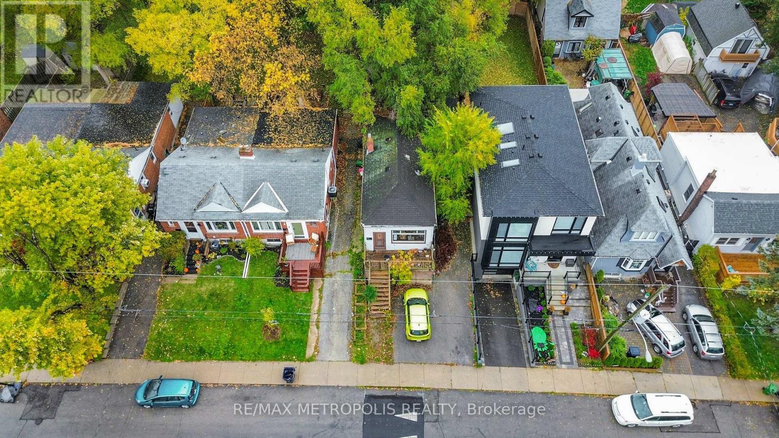 143 Kalmar Avenue, Toronto, ON - Outdoor