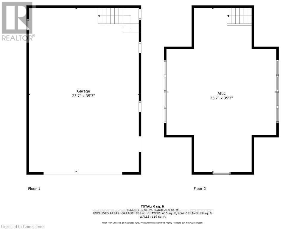 8 Beach Road, Haldimand, ON - Other