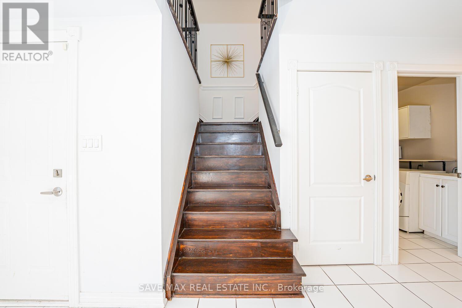 3645 Indigo Crescent, Mississauga, ON - Indoor Photo Showing Other Room