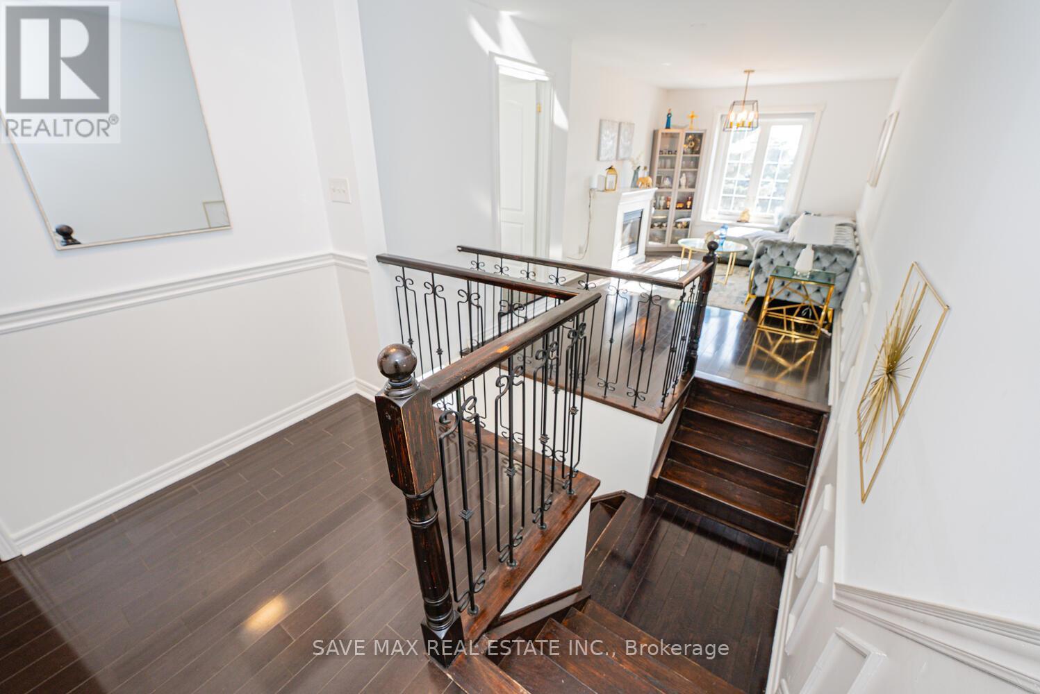 3645 Indigo Crescent, Mississauga, ON - Indoor Photo Showing Other Room