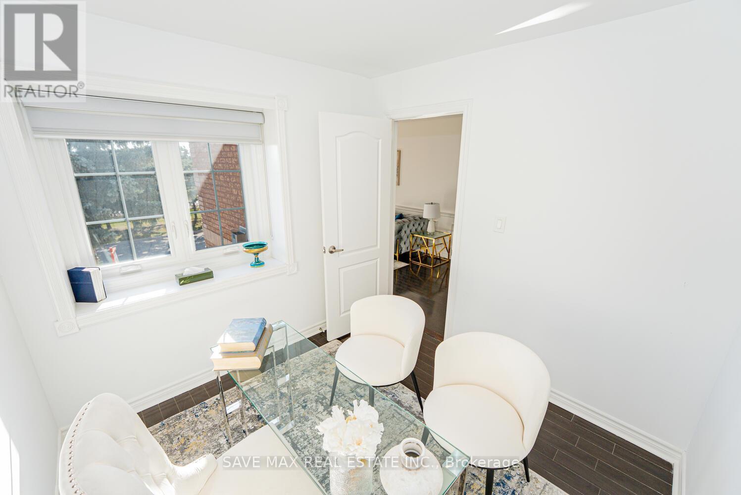 3645 Indigo Crescent, Mississauga, ON - Indoor