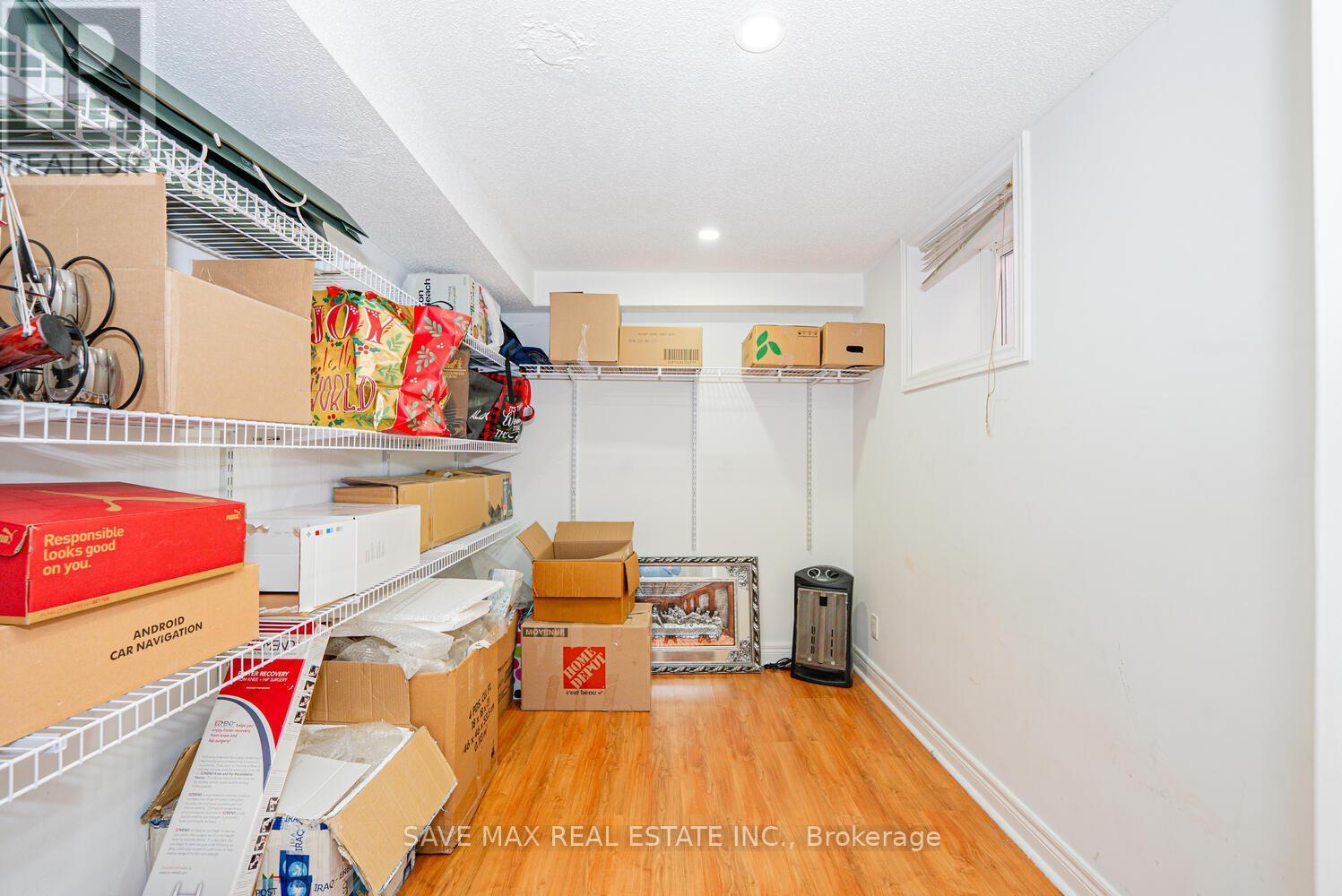 3645 Indigo Crescent, Mississauga, ON - Indoor