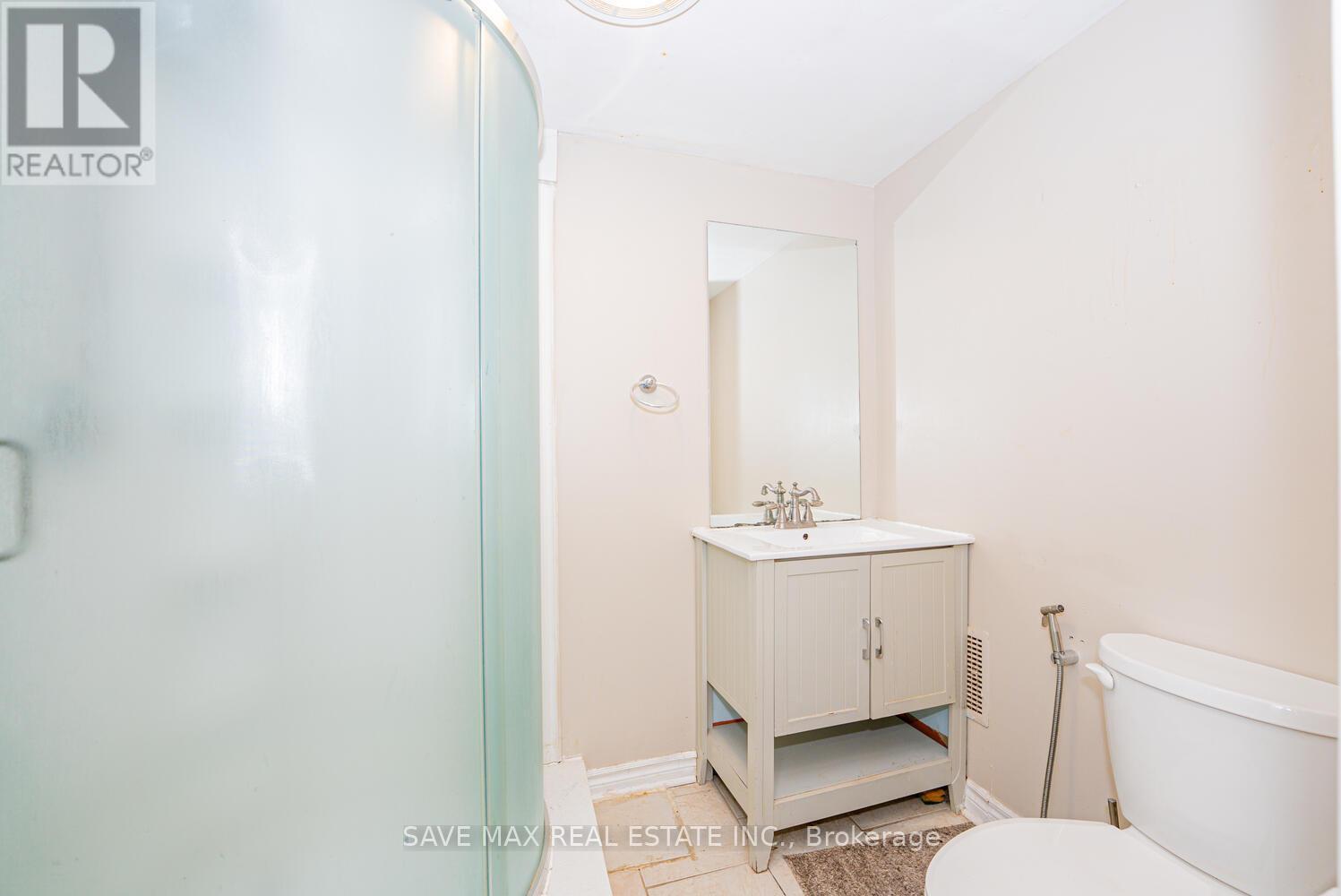 3645 Indigo Crescent, Mississauga, ON - Indoor Photo Showing Bathroom