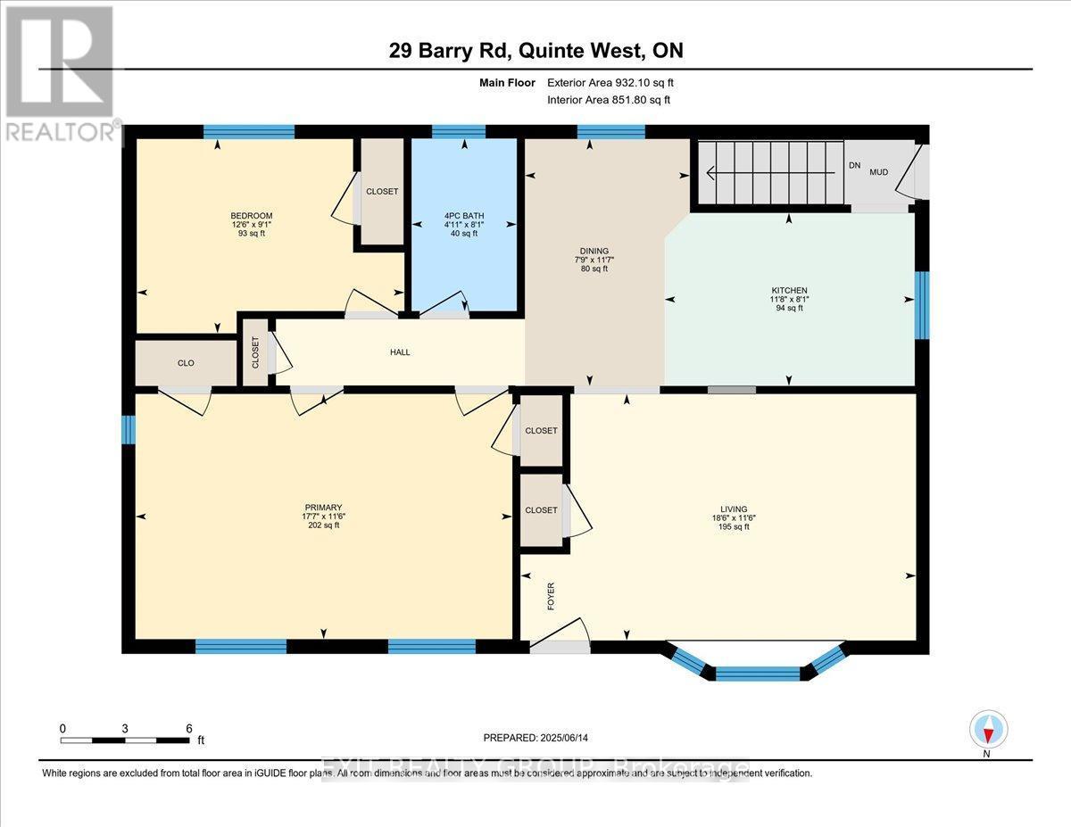 29 Barry Road, Quinte West (Murray Ward), ON - Other