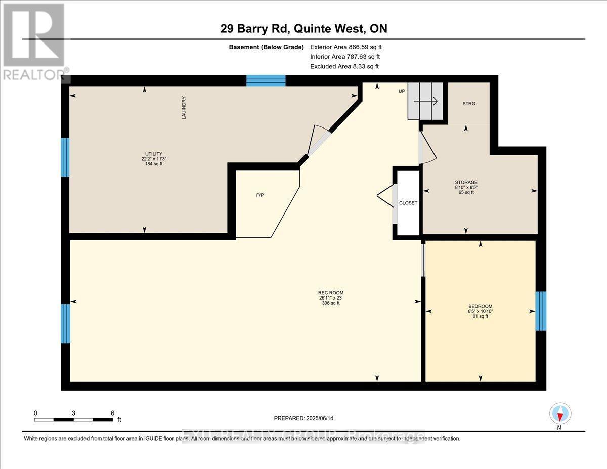 29 Barry Road, Quinte West (Murray Ward), ON - Other