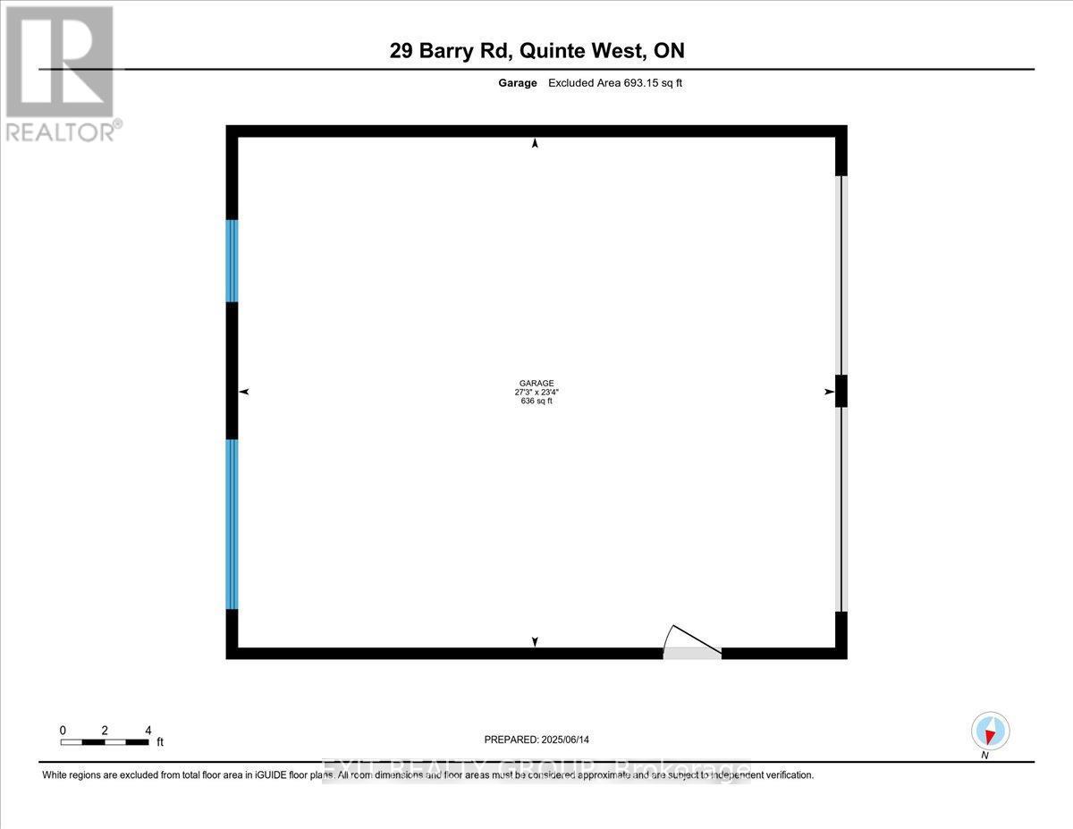 29 Barry Road, Quinte West (Murray Ward), ON - Other