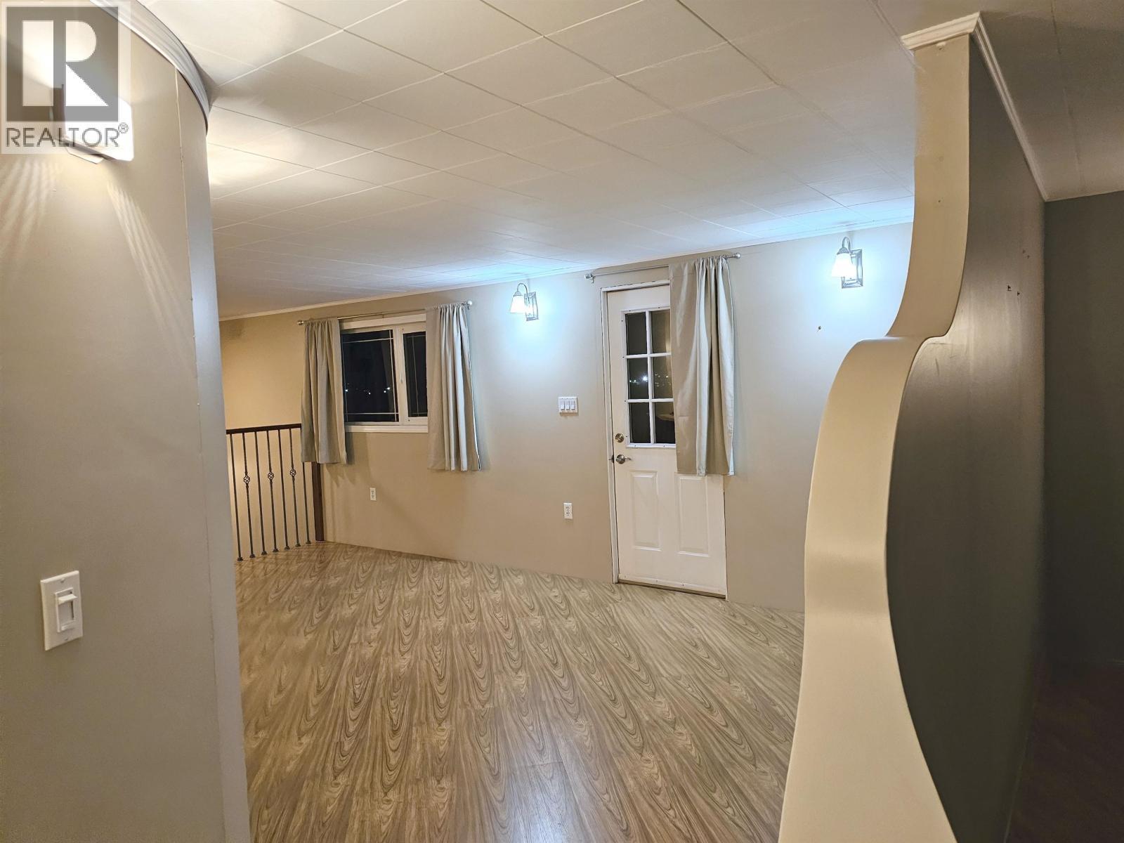 10727 Northern Lights Drive, Fort St. John, BC - Indoor Photo Showing Other Room