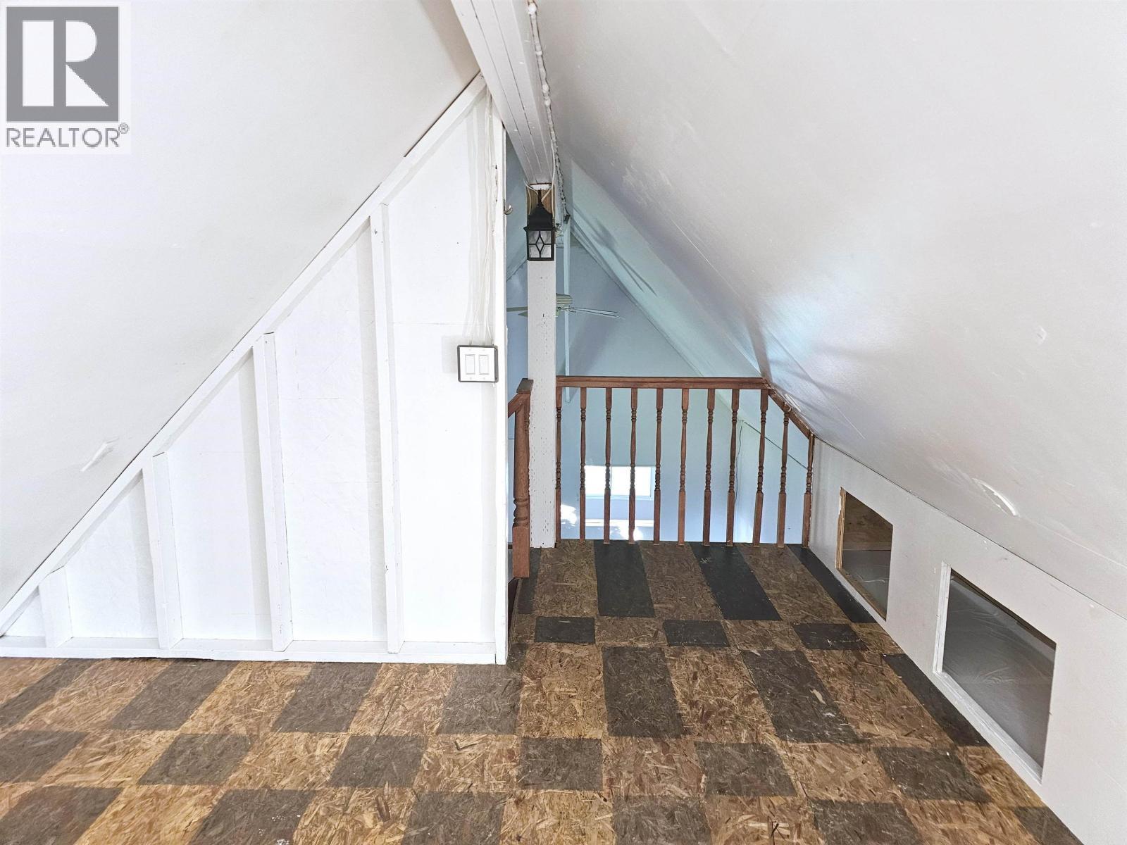 10727 Northern Lights Drive, Fort St. John, BC - Indoor Photo Showing Other Room