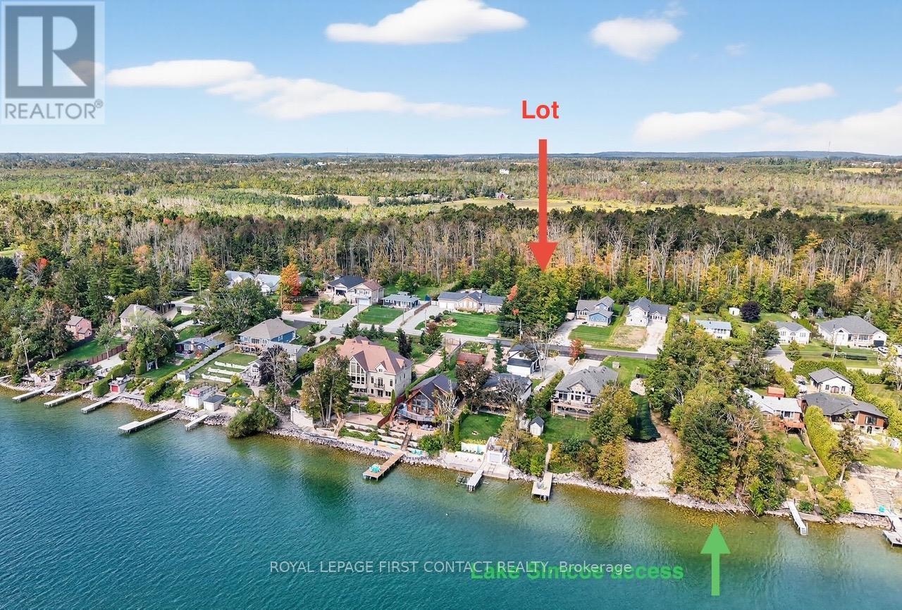2266 Lakeshore Road E, Oro-Medonte, ON
