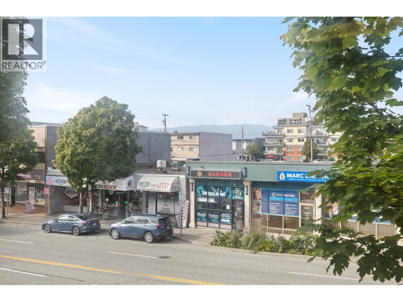 25 22374 Lougheed Highway, Maple Ridge, BC