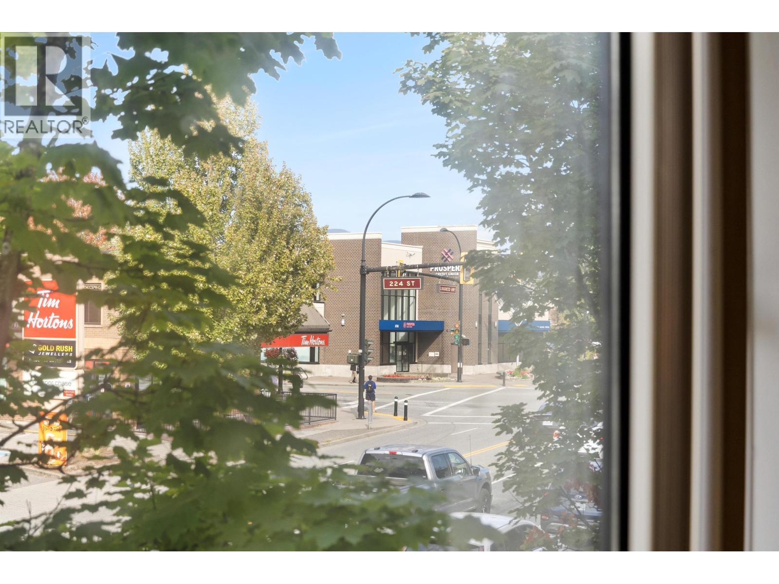 25 22374 Lougheed Highway, Maple Ridge, BC